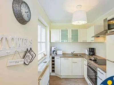 Ferienwohnung für 3 Personen (62 m²) in Bansin (Seebad) 6/10