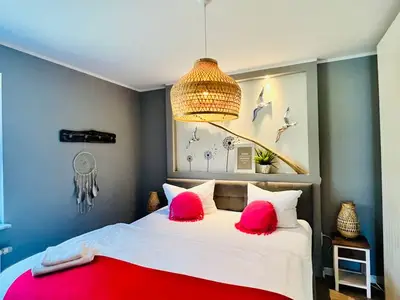 Ferienwohnung für 3 Personen (62 m²) in Bansin (Seebad) 8/10