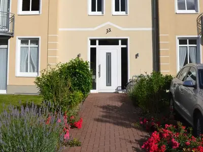Ferienwohnung für 8 Personen (80 m²) in Bansin (Seebad) 10/10
