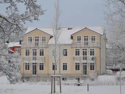 Ferienwohnung für 5 Personen (50 m²) in Bansin (Seebad) 2/10
