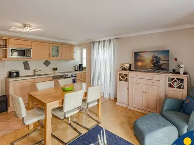 Ferienwohnung für 5 Personen (62 m²) in Bansin (Seebad) 7/10