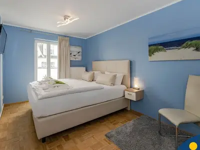 Ferienwohnung für 5 Personen (62 m²) in Bansin (Seebad) 9/10