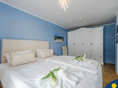 Ferienwohnung für 5 Personen (62 m²) in Bansin (Seebad) 10/10