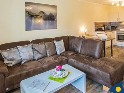Ferienwohnung für 2 Personen (56 m²) in Bansin (Seebad) 7/10