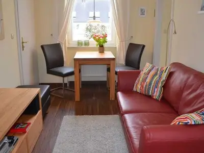 Ferienwohnung für 2 Personen (40 m²) in Bansin (Seebad) 4/10