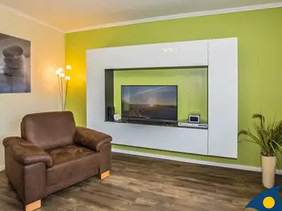 Ferienwohnung für 2 Personen (56 m²) in Bansin (Seebad) 10/10