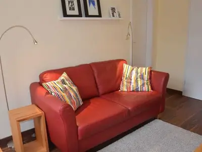 Ferienwohnung für 2 Personen (40 m²) in Bansin (Seebad) 5/10