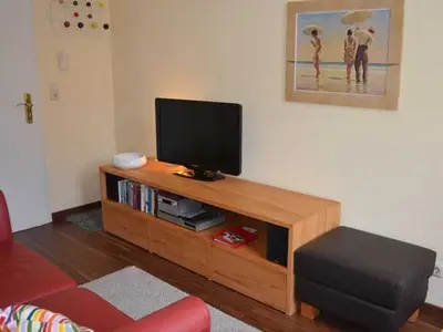 Ferienwohnung für 2 Personen (40 m²) in Bansin (Seebad) 6/10