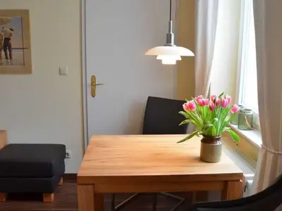Ferienwohnung für 2 Personen (40 m²) in Bansin (Seebad) 7/10