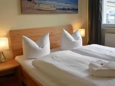 Ferienwohnung für 2 Personen (40 m²) in Bansin (Seebad) 8/10