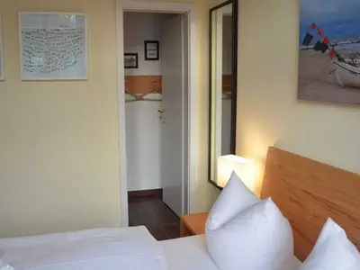Ferienwohnung für 2 Personen (40 m²) in Bansin (Seebad) 9/10