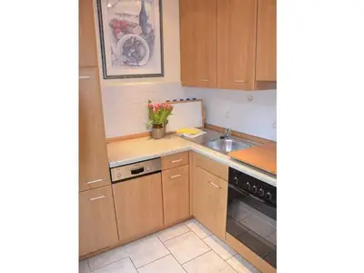 Ferienwohnung für 2 Personen (40 m²) in Bansin (Seebad) 10/10
