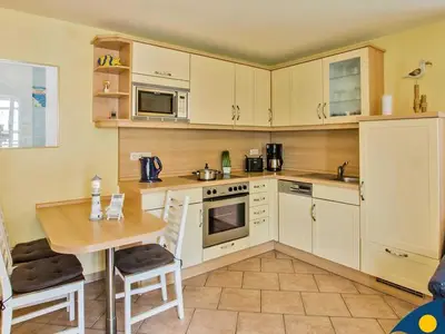 Ferienwohnung für 2 Personen (34 m²) in Bansin (Seebad) 9/10