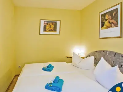 Ferienwohnung für 2 Personen (34 m²) in Bansin (Seebad) 10/10