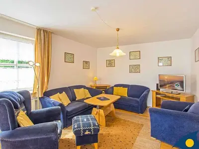 Ferienwohnung für 5 Personen (76 m²) in Bansin (Seebad) 5/10