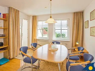 Ferienwohnung für 5 Personen (76 m²) in Bansin (Seebad) 6/10