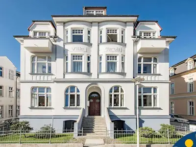 Ferienwohnung für 10 Personen (90 m²) in Bansin (Seebad) 3/10