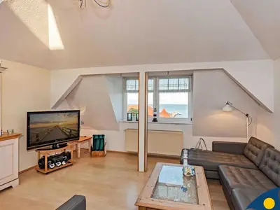 Ferienwohnung für 10 Personen (90 m²) in Bansin (Seebad) 7/10