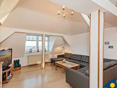 Ferienwohnung für 10 Personen (90 m²) in Bansin (Seebad) 8/10