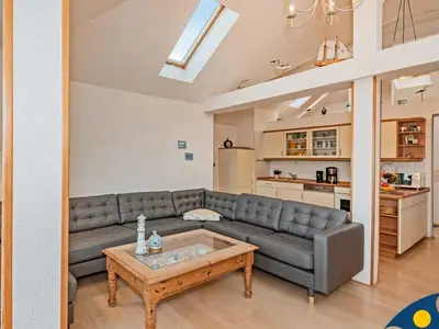 Ferienwohnung für 10 Personen (90 m²) in Bansin (Seebad) 9/10