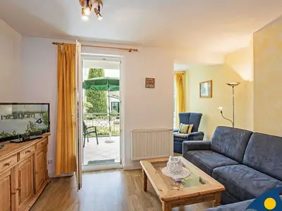 Ferienwohnung für 4 Personen (48 m²) in Bansin (Seebad) 6/10