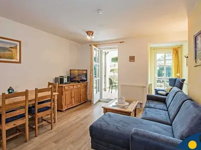 Ferienwohnung für 4 Personen (48 m²) in Bansin (Seebad) 7/10