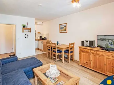 Ferienwohnung für 4 Personen (48 m²) in Bansin (Seebad) 9/10