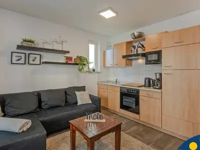 Ferienwohnung für 4 Personen (40 m²) in Bansin (Seebad) 8/10
