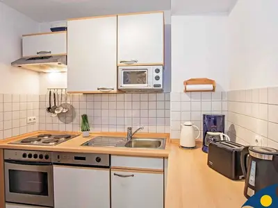 Ferienwohnung für 4 Personen (48 m²) in Bansin (Seebad) 10/10