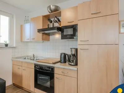 Ferienwohnung für 4 Personen (40 m²) in Bansin (Seebad) 9/10