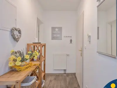 Ferienwohnung für 4 Personen (40 m²) in Bansin (Seebad) 10/10
