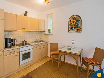 Ferienwohnung für 2 Personen (40 m²) in Bansin (Seebad) 8/10