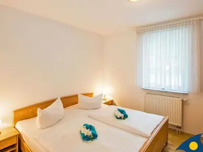 Ferienwohnung für 2 Personen (40 m²) in Bansin (Seebad) 10/10