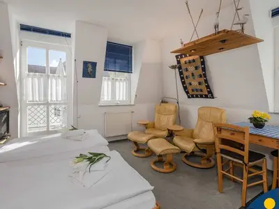 Ferienwohnung für 2 Personen (28 m²) in Bansin (Seebad) 6/10
