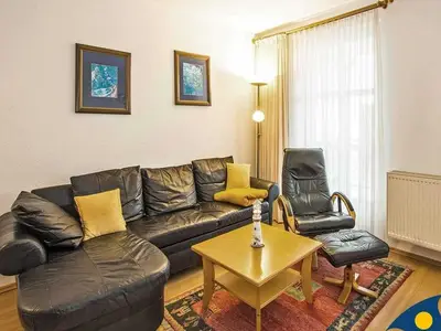 Ferienwohnung für 4 Personen (47 m²) in Bansin (Seebad) 8/10