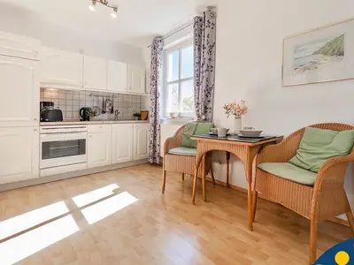Ferienwohnung für 2 Personen (33 m²) in Bansin (Seebad) 9/10
