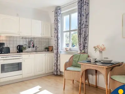 Ferienwohnung für 2 Personen (33 m²) in Bansin (Seebad) 10/10