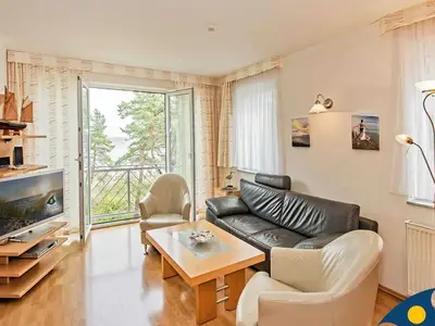 Ferienwohnung für 4 Personen (54 m²) in Bansin (Seebad) 10/10
