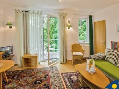 Ferienwohnung für 3 Personen (34 m²) in Bansin (Seebad) 9/10