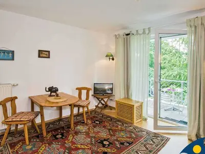 Ferienwohnung für 3 Personen (34 m²) in Bansin (Seebad) 10/10