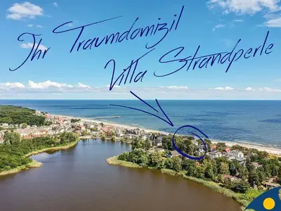 Ferienwohnung für 4 Personen (75 m²) in Bansin (Seebad) 3/10