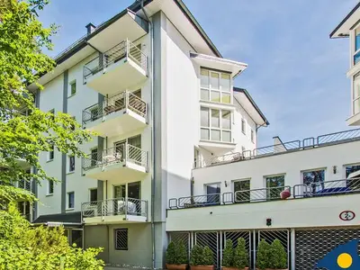 Ferienwohnung für 4 Personen (75 m²) in Bansin (Seebad) 6/10