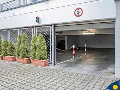 Ferienwohnung für 4 Personen (75 m²) in Bansin (Seebad) 7/10