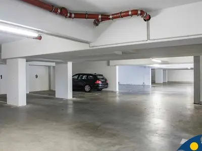 Ferienwohnung für 4 Personen (75 m²) in Bansin (Seebad) 8/10