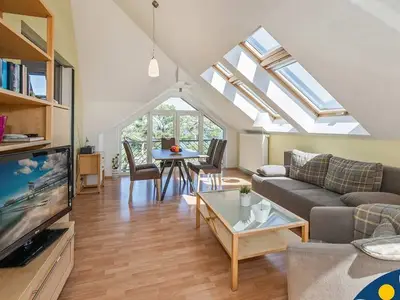 Ferienwohnung für 4 Personen (75 m²) in Bansin (Seebad) 9/10