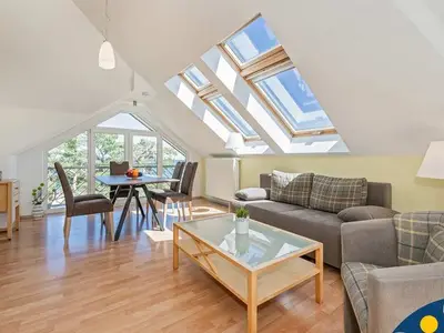 Ferienwohnung für 4 Personen (75 m²) in Bansin (Seebad) 10/10