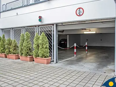Ferienwohnung für 2 Personen (34 m²) in Bansin (Seebad) 8/10