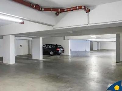 Ferienwohnung für 2 Personen (34 m²) in Bansin (Seebad) 9/10