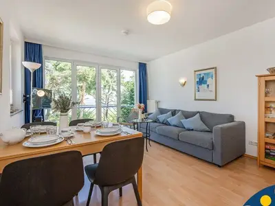 Ferienwohnung für 4 Personen (53 m²) in Bansin (Seebad) 10/10