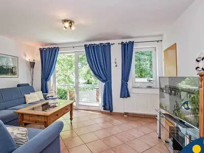 Ferienwohnung für 5 Personen (57 m²) in Bansin (Seebad) 8/10